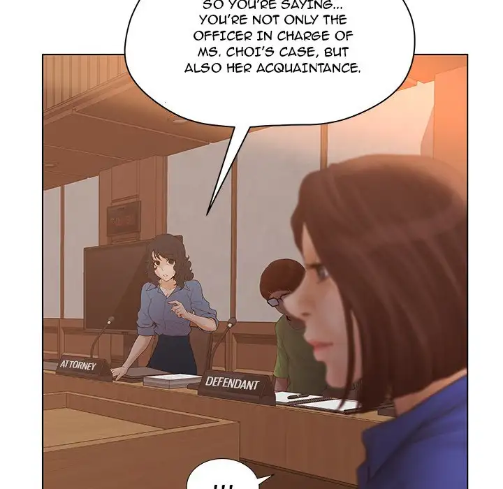 Deceit: Snake’s Tongue - Chapter 9 [photo 81] - MangaPorn
