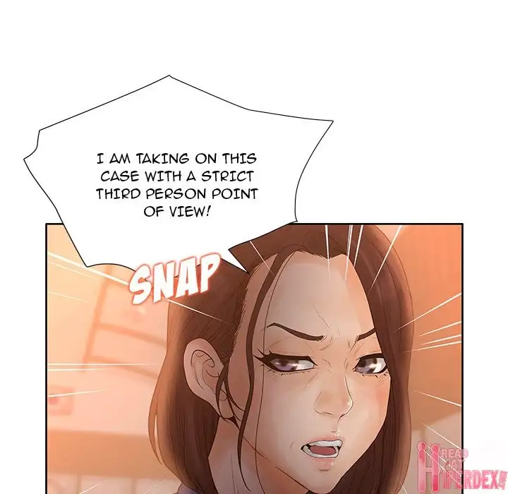 Deceit: Snake’s Tongue - Chapter 9 [photo 85] - MangaPorn