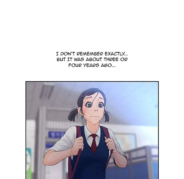 Deceit: Snake’s Tongue - Chapter 9 [photo 88] - MangaPorn