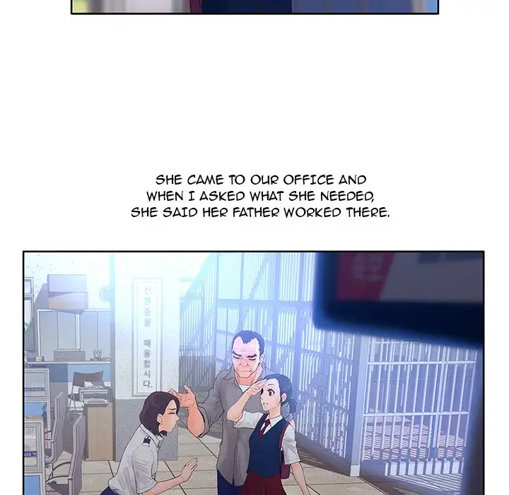 Deceit: Snake’s Tongue - Chapter 9 [photo 89] - MangaPorn