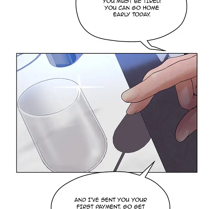 Deceit: Snake’s Tongue - Chapter 11 [photo 103] - MangaPorn