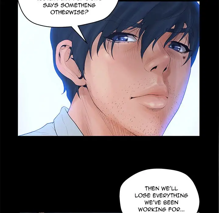 Deceit: Snake’s Tongue - Chapter 11 [photo 11] - MangaPorn