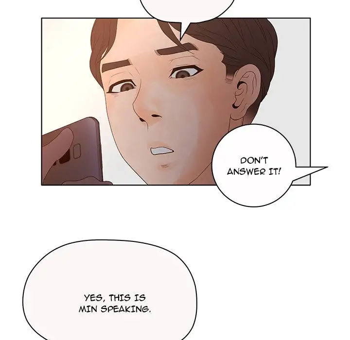 Deceit: Snake’s Tongue - Chapter 12 [photo 109] - MangaPorn
