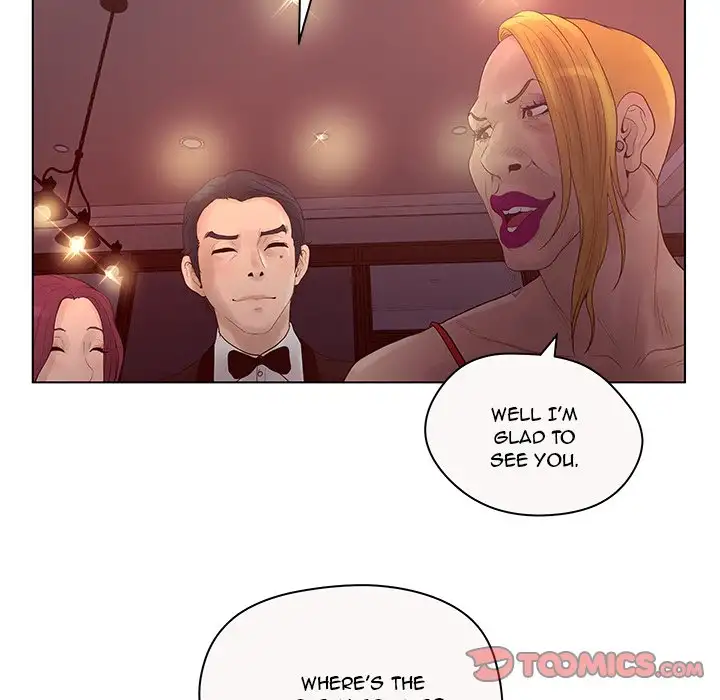 Deceit: Snake’s Tongue - Chapter 12 [photo 14] - MangaPorn