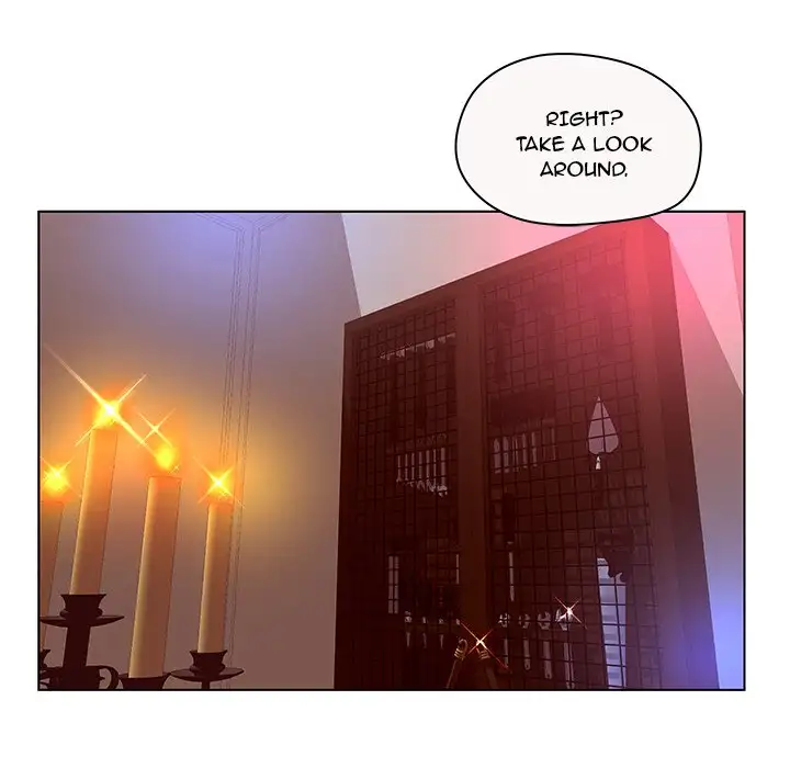 Deceit: Snake’s Tongue - Chapter 12 [photo 17] - MangaPorn
