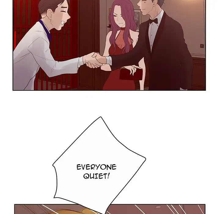 Deceit: Snake’s Tongue - Chapter 12 [photo 23] - MangaPorn