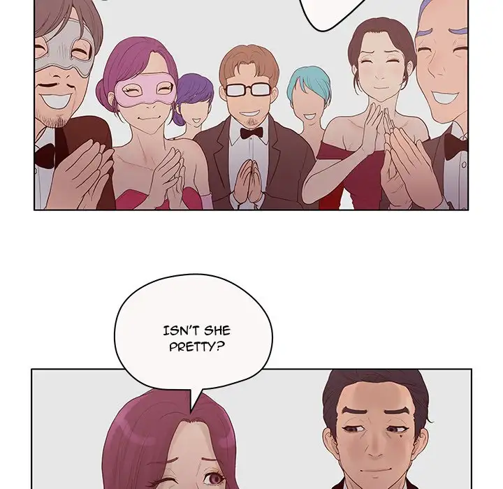 Deceit: Snake’s Tongue - Chapter 12 [photo 27] - MangaPorn