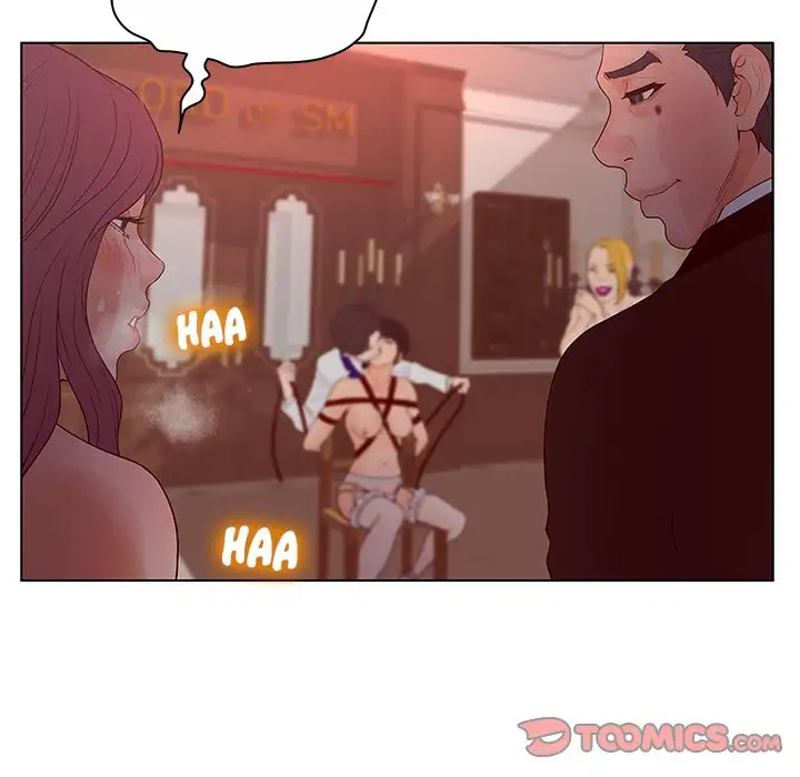 Deceit: Snake’s Tongue - Chapter 12 [photo 44] - MangaPorn