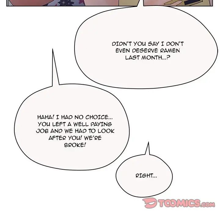 Deceit: Snake’s Tongue - Chapter 12 [photo 74] - MangaPorn
