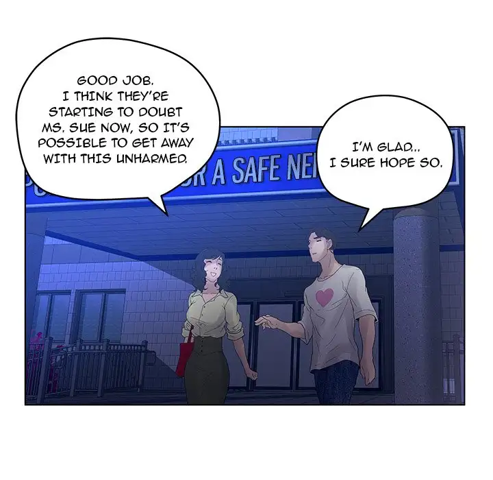 Deceit: Snake’s Tongue - Chapter 13 [photo 107] - MangaPorn
