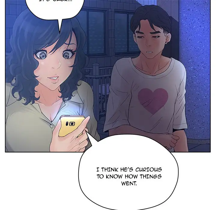 Deceit: Snake’s Tongue - Chapter 13 [photo 109] - MangaPorn