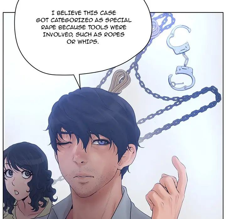 Deceit: Snake’s Tongue - Chapter 13 [photo 13] - MangaPorn