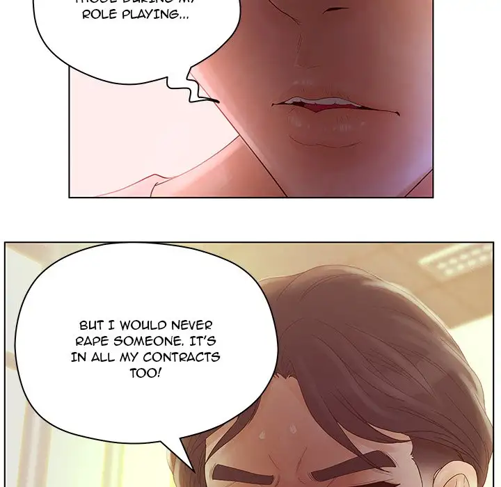 Deceit: Snake’s Tongue - Chapter 13 [photo 15] - MangaPorn