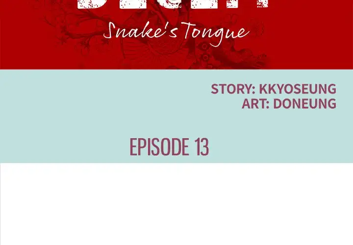 Deceit: Snake’s Tongue - Chapter 13 [photo 3] - MangaPorn