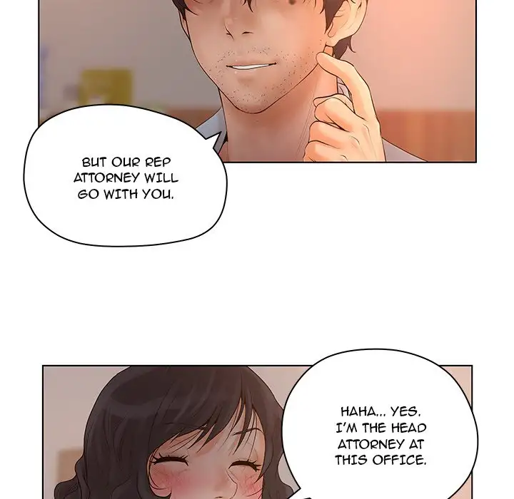 Deceit: Snake’s Tongue - Chapter 13 [photo 37] - MangaPorn