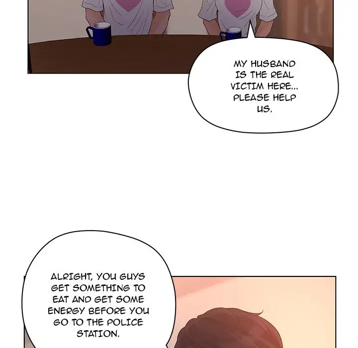 Deceit: Snake’s Tongue - Chapter 13 [photo 42] - MangaPorn