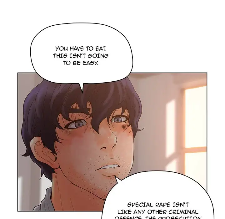 Deceit: Snake’s Tongue - Chapter 13 [photo 45] - MangaPorn