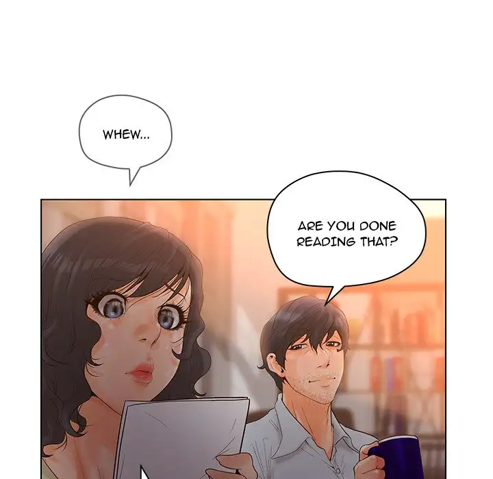 Deceit: Snake’s Tongue - Chapter 13 [photo 51] - MangaPorn