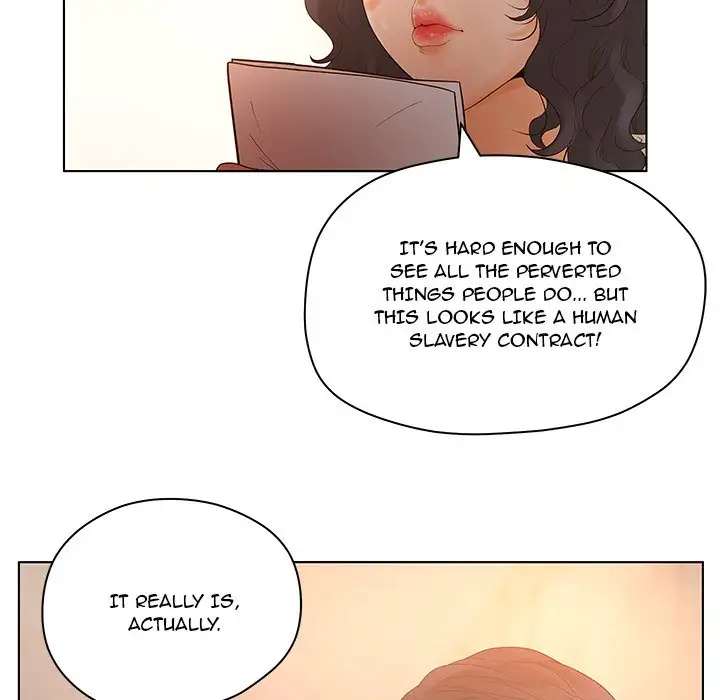 Deceit: Snake’s Tongue - Chapter 13 [photo 75] - MangaPorn