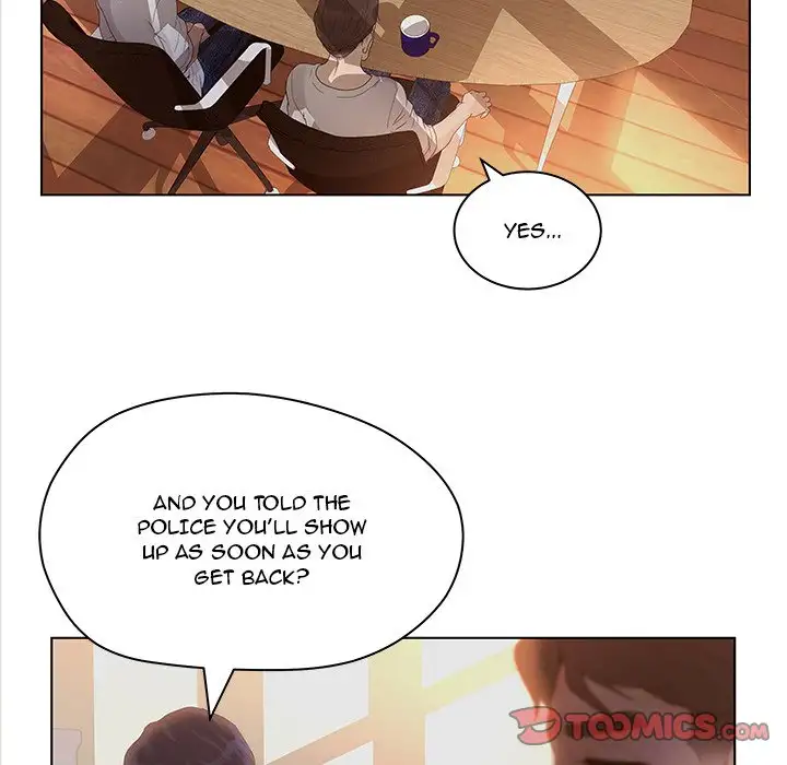 Deceit: Snake’s Tongue - Chapter 13 [photo 8] - MangaPorn