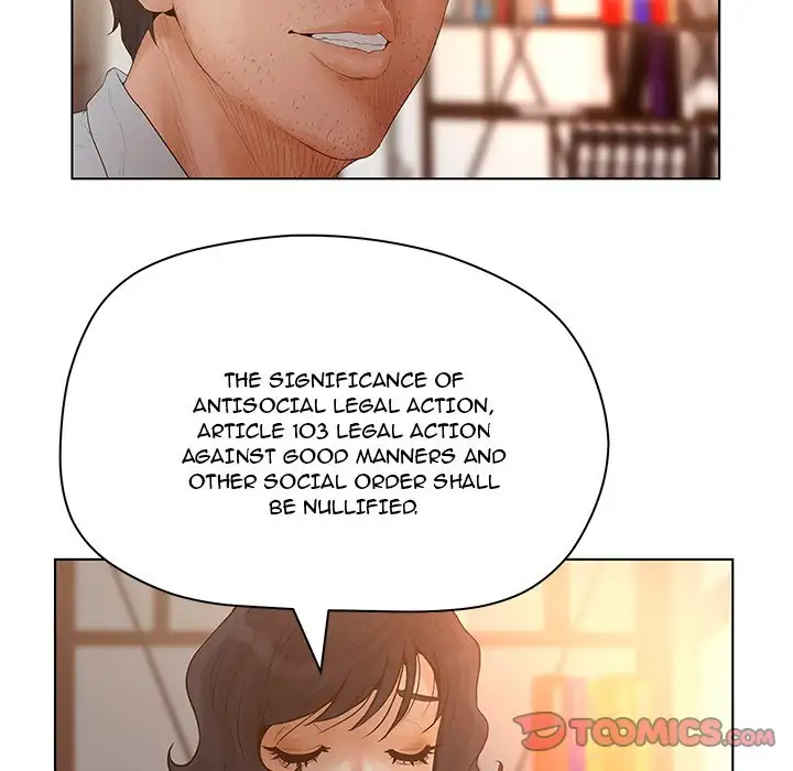Deceit: Snake’s Tongue - Chapter 13 [photo 80] - MangaPorn