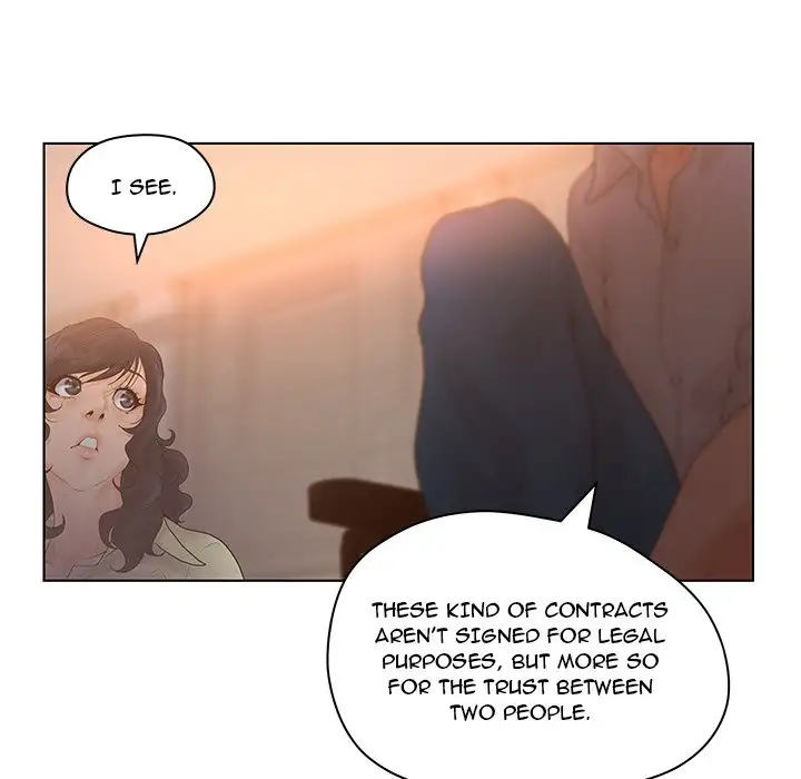 Deceit: Snake’s Tongue - Chapter 13 [photo 84] - MangaPorn