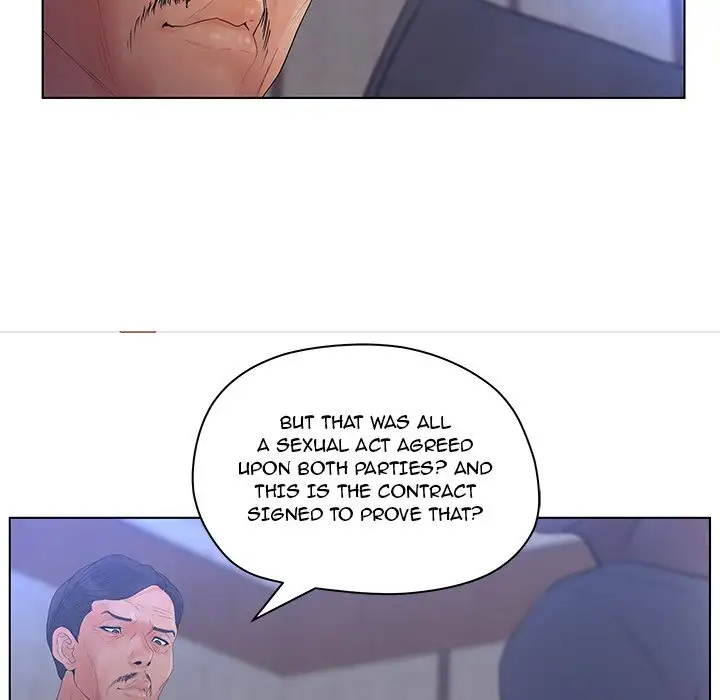 Deceit: Snake’s Tongue - Chapter 13 [photo 95] - MangaPorn