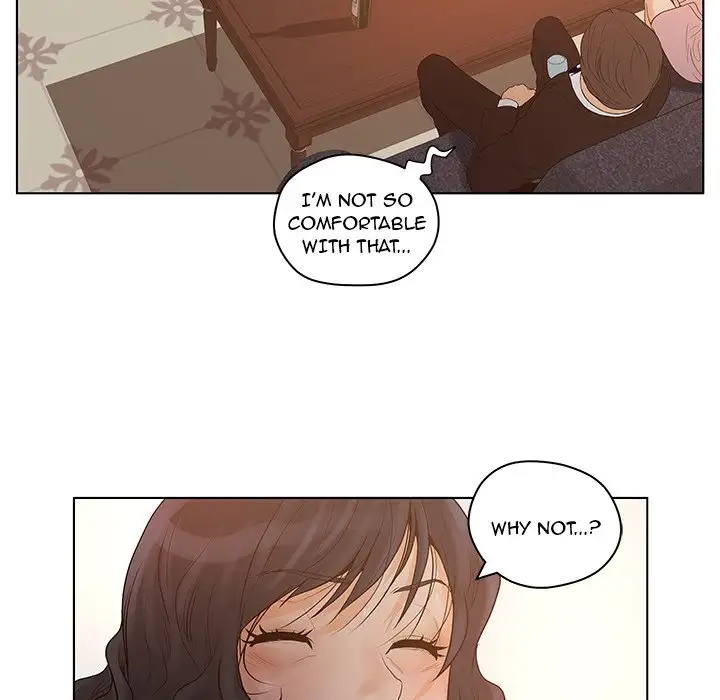 Deceit: Snake’s Tongue - Chapter 14 [photo 100] - MangaPorn