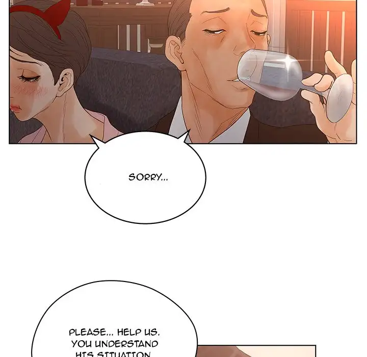 Deceit: Snake’s Tongue - Chapter 14 [photo 102] - MangaPorn