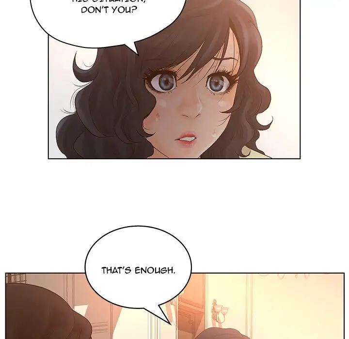 Deceit: Snake’s Tongue - Chapter 14 [photo 103] - MangaPorn