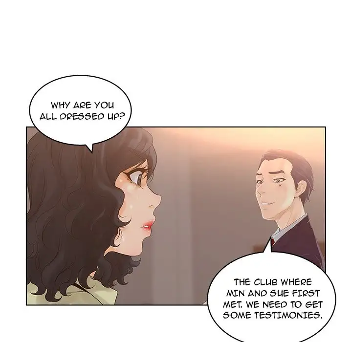 Deceit: Snake’s Tongue - Chapter 14 [photo 25] - MangaPorn