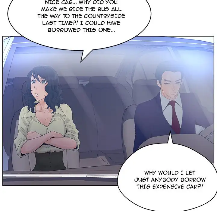 Deceit: Snake’s Tongue - Chapter 14 [photo 31] - MangaPorn