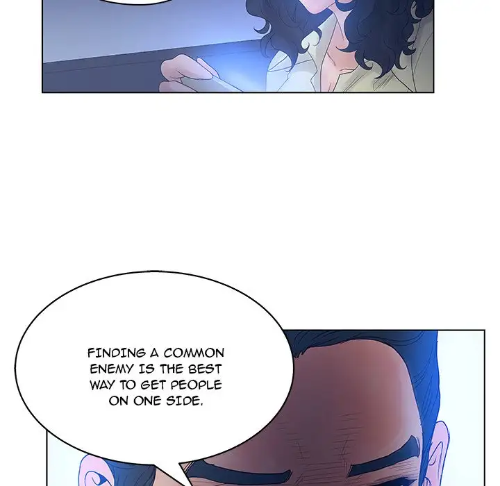 Deceit: Snake’s Tongue - Chapter 14 [photo 36] - MangaPorn