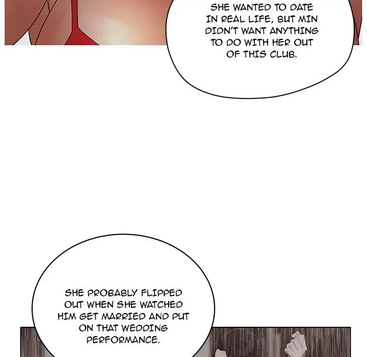 Deceit: Snake’s Tongue - Chapter 14 [photo 61] - MangaPorn