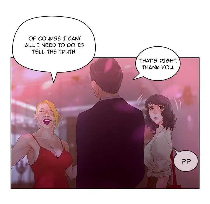 Deceit: Snake’s Tongue - Chapter 14 [photo 65] - MangaPorn