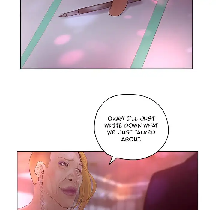 Deceit: Snake’s Tongue - Chapter 14 [photo 77] - MangaPorn