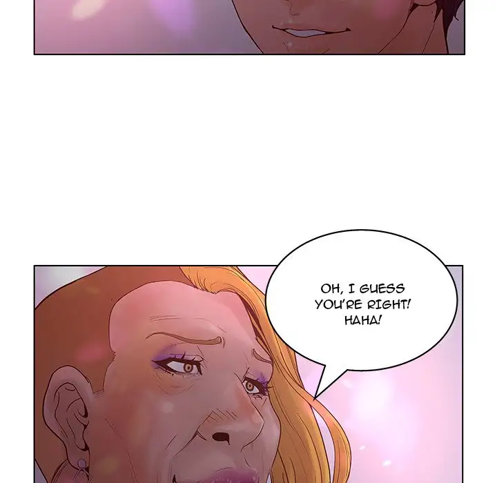 Deceit: Snake’s Tongue - Chapter 14 [photo 83] - MangaPorn