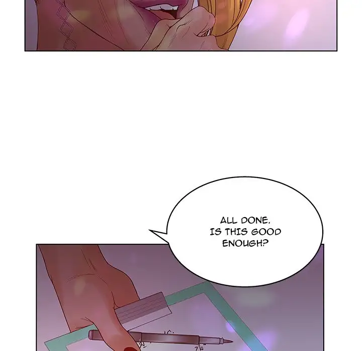 Deceit: Snake’s Tongue - Chapter 14 [photo 84] - MangaPorn