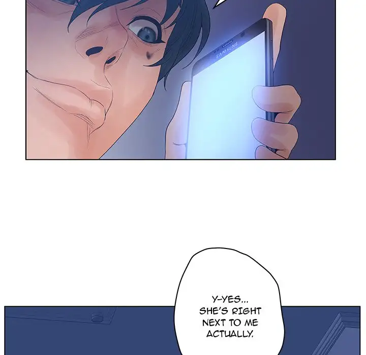 Deceit: Snake’s Tongue - Chapter 15 [photo 101] - MangaPorn