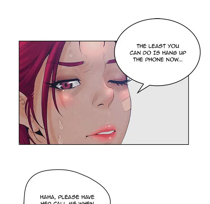 Deceit: Snake’s Tongue - Chapter 15 [photo 105] - MangaPorn