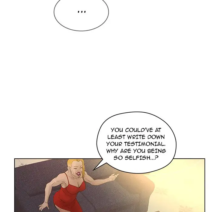 Deceit: Snake’s Tongue - Chapter 15 [photo 15] - MangaPorn