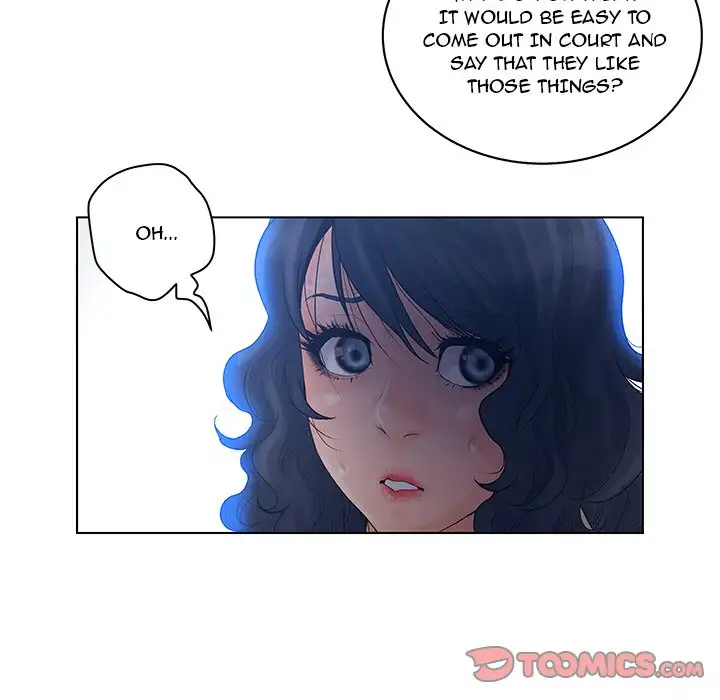 Deceit: Snake’s Tongue - Chapter 15 [photo 26] - MangaPorn