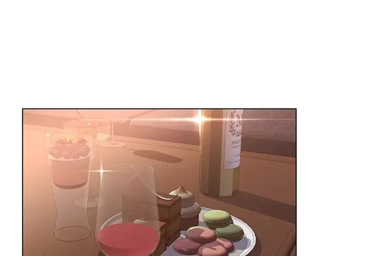 Deceit: Snake’s Tongue - Chapter 15 [photo 3] - MangaPorn