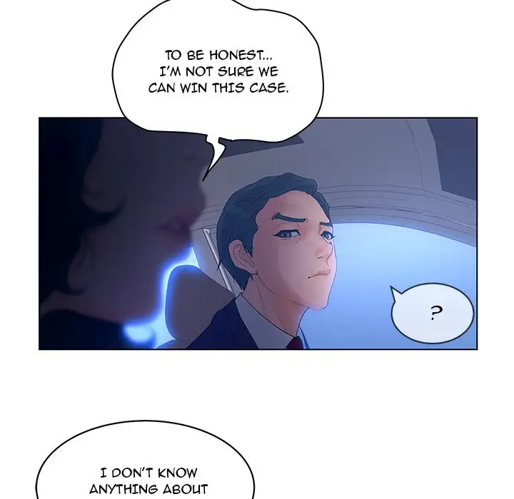 Deceit: Snake’s Tongue - Chapter 15 [photo 30] - MangaPorn