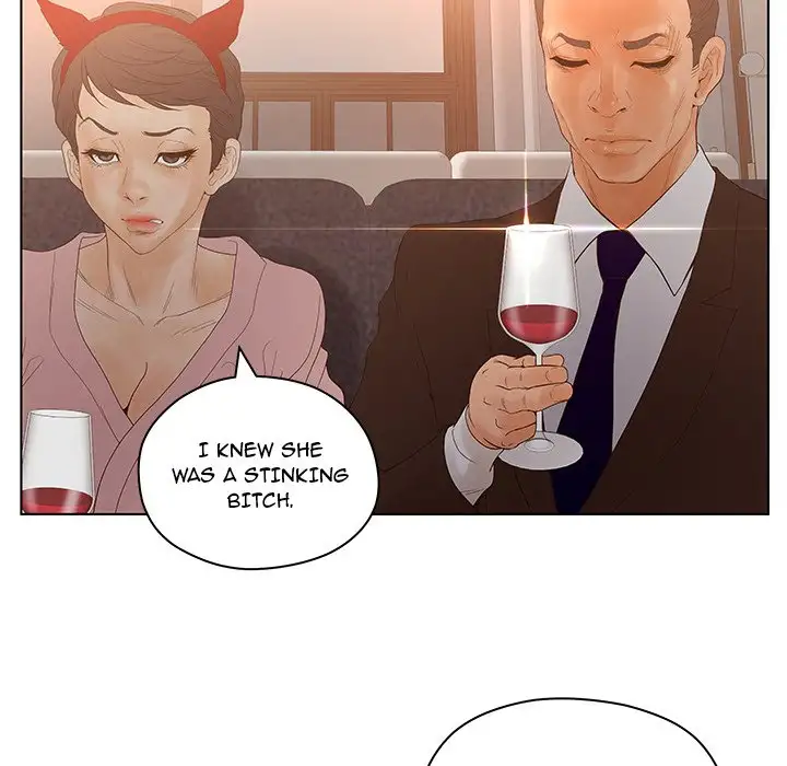 Deceit: Snake’s Tongue - Chapter 15 [photo 5] - MangaPorn