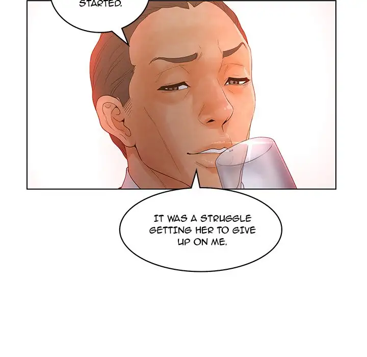 Deceit: Snake’s Tongue - Chapter 15 [photo 7] - MangaPorn