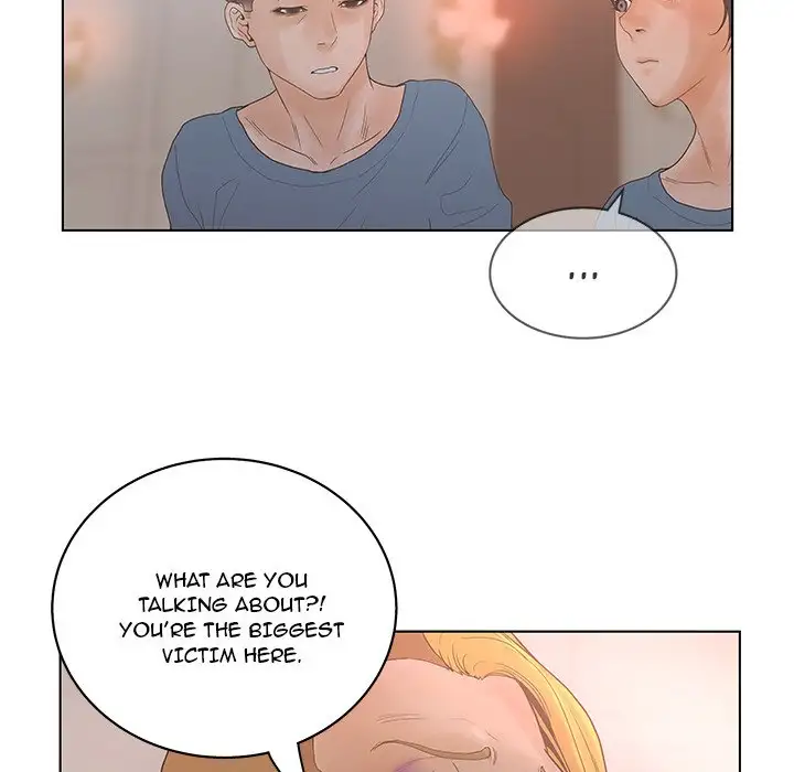 Deceit: Snake’s Tongue - Chapter 16 [photo 101] - MangaPorn