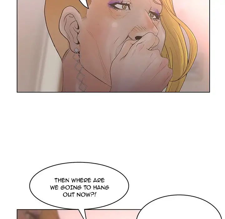 Deceit: Snake’s Tongue - Chapter 16 [photo 102] - MangaPorn