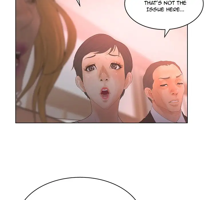 Deceit: Snake’s Tongue - Chapter 16 [photo 103] - MangaPorn