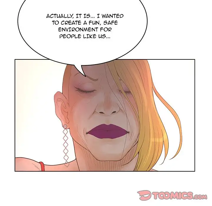 Deceit: Snake’s Tongue - Chapter 16 [photo 104] - MangaPorn